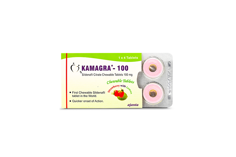 Kamagra Polo 100mg